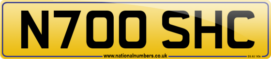 N700 SHC