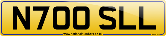 N700 SLL