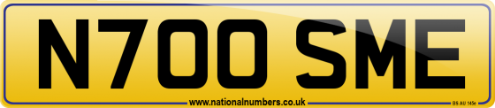 N700 SME