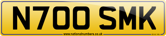 N700 SMK