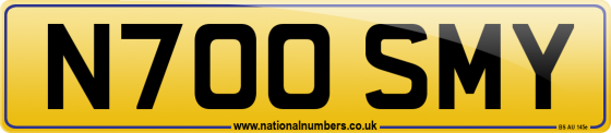 N700 SMY