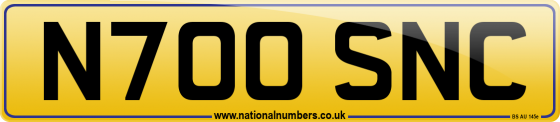 N700 SNC