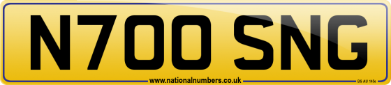 N700 SNG