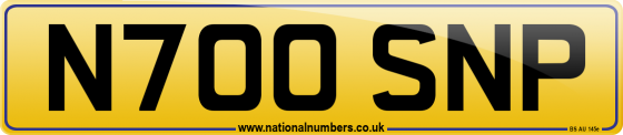 N700 SNP