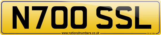 N700 SSL