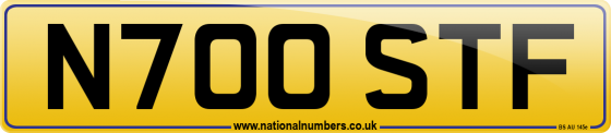 N700 STF
