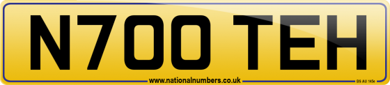 N700 TEH