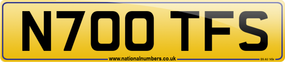 N700 TFS
