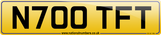 N700 TFT