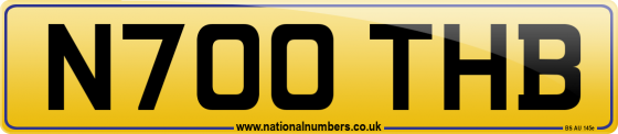N700 THB