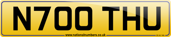 N700 THU