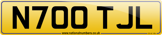 N700 TJL