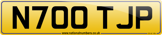 N700 TJP