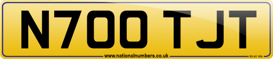 N700 TJT