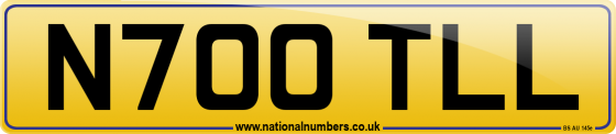 N700 TLL