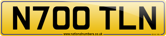 N700 TLN