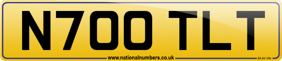 N700 TLT