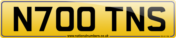 N700 TNS