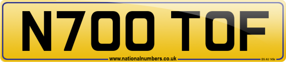 N700 TOF