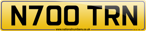 N700 TRN