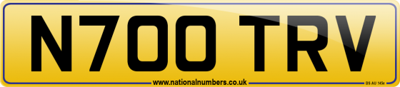N700 TRV