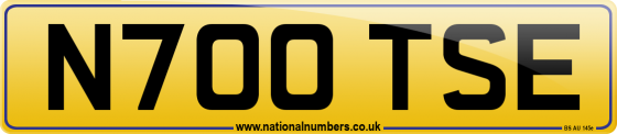 N700 TSE