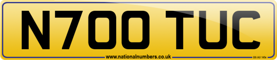 N700 TUC