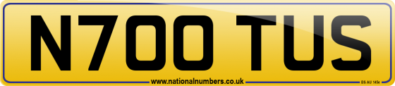 N700 TUS