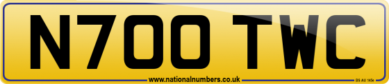 N700 TWC