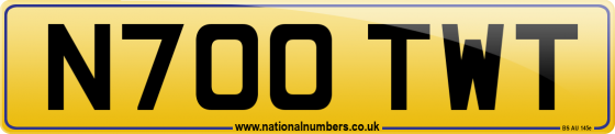 N700 TWT