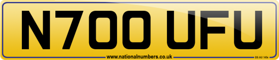 N700 UFU