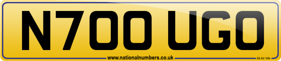 N700 UGO