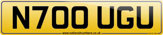 N700 UGU