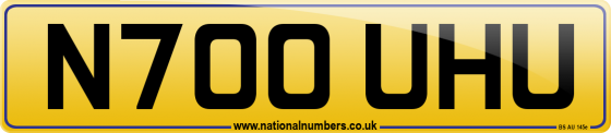 N700 UHU
