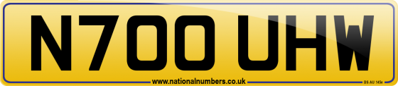 N700 UHW