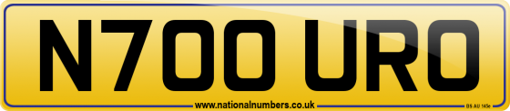 N700 URO
