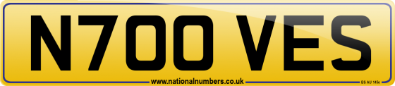 N700 VES