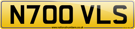 N700 VLS