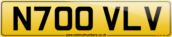 N700 VLV