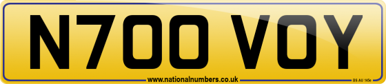 N700 VOY