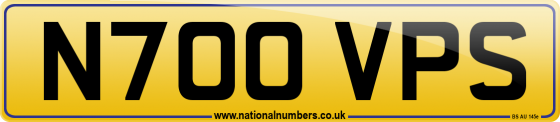 N700 VPS