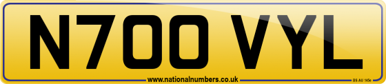 N700 VYL