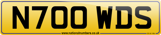 N700 WDS