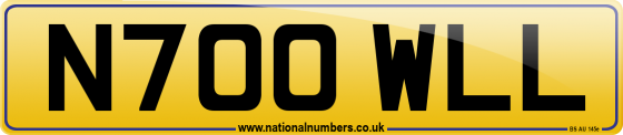 N700 WLL