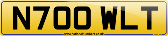 N700 WLT