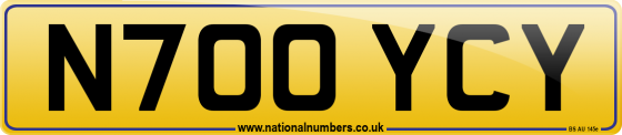 N700 YCY