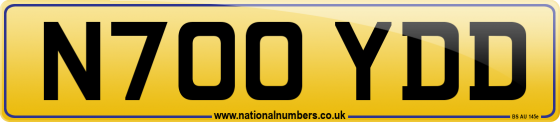 N700 YDD