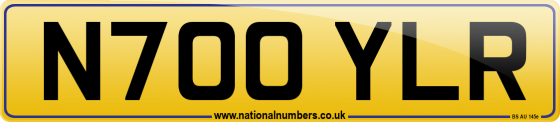 N700 YLR