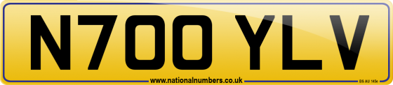 N700 YLV