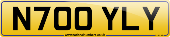N700 YLY